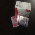 500 mg Azithromycin Tablets