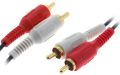 2 RCA Cable
