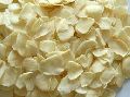 Dehydrated Garlic Flakes