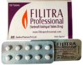 Filitra Tablets
