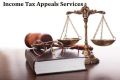 Income Tax Appeal Services
