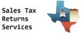 Sales Tax Return Filing Services