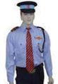 Security Guard Uniform