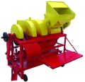 Motor/Engine Operated Multi Crop Double Speed Threshers