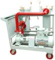 Resin Filter Machine