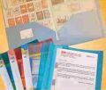 Plastic Stationery Products