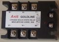 100 to 300 Three  Phase Solid State Relays