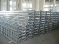 Galvanised Ladder Type Cable Tray