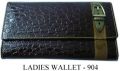 Ladies Long Wallet