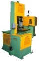 Manual Feeder Vertical Bandsaw Machine (VCM-350)