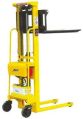 Semi Electric Hydraulic Stackers (DH)(DC)