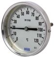 Bimetal Thermometer (A52.100)