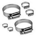 Metal Hose Clamp