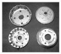 Aluminium Pressure Die Casting Parts