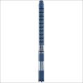 Mix Flow 6 Inch Borewell Submersible Pump Set