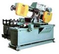 Fully Automatic Swing Type Band Saw Machines
