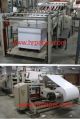 Paper Reel to Sheet Cutting Machine (HR SC 206)