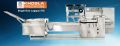Single Row On-edge Biscuit Packing Machines