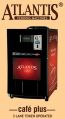Atlantis Cafe Plus 3 Lane Hot Beverage Vending Machine