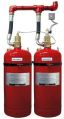 Sapphire Fire Suppression System