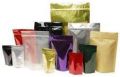 Coloured PVC Shrink Bags