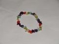 Crystal Power Beads Bracelets Bb - 009