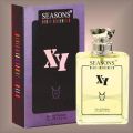 Seasons Perfume - Xy 100 Ml