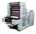 Standard Sheet Fed Offset Printing Machine