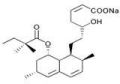 Anhydro Simvastatin Acid Sodium Salt