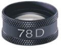 Aspheric Lens  78 D