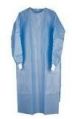 surgical gowns-Disposable Non Wooven Type