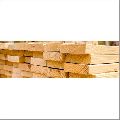 Brown Pine Wood Lumbers