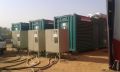 mobile generator rental services