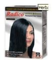 Herbal Hair Color - Natural Black