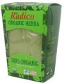 Organic Henna Powder