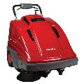 Partek Ecoline 900 Vacuum Sweeper