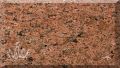 Sindoori Red Granite