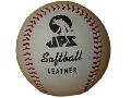 Leather Soft Ball