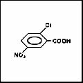 2 - Chloro - 5- Nitro Benzoic Acid