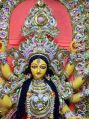 Paperpulp Durga Idol