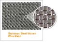 Stainless Steel Wire Mesh SWM - 02