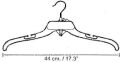 Clothes Hangers CH - 374