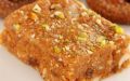 Dry Fruit Barfi