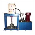 hydraulic paper plate making machines