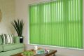 Vertical Window Blinds