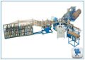 Paper Core Making Machine