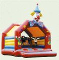 Inflatable Bouncer (01)