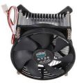 Desktop CPU Cooling Fan