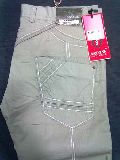 Lycra Cotton Trouser 06