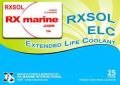 Coolant Extended Life & Radiator Cleaner & Engine Treatment